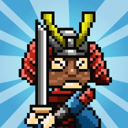 Icono de Tap Ninja - Juego Inactivo