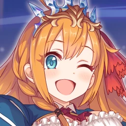 Icono de プリンセスコネクト！Re:Dive
